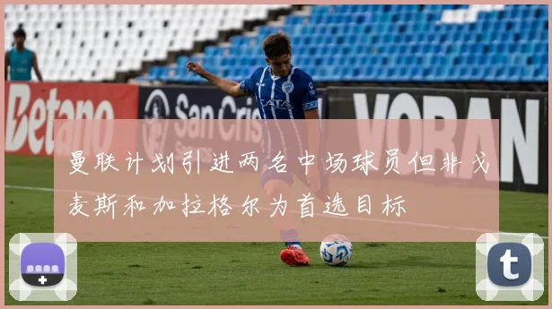 曼联计划引进两名中场球员但非戈麦斯和加拉格尔为首选目标