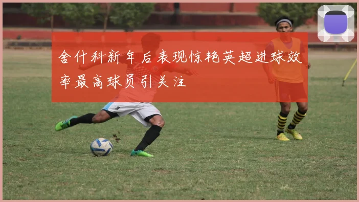 舍什科新年后表现惊艳英超进球效率最高球员引关注