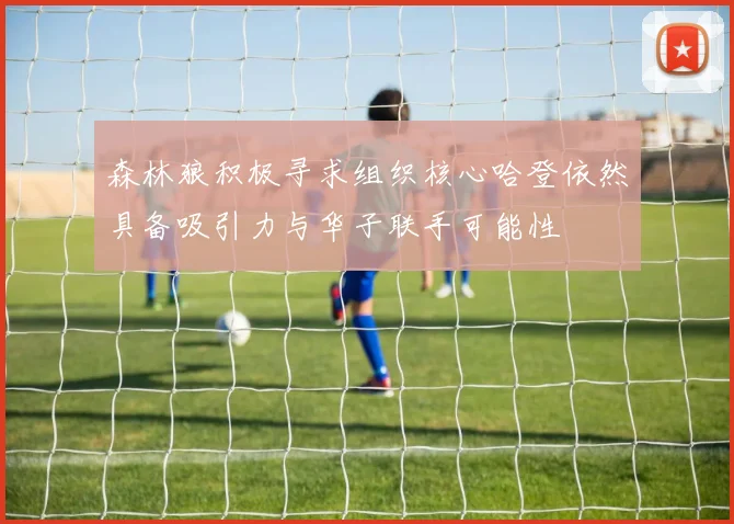 森林狼积极寻求组织核心哈登依然具备吸引力与华子联手可能性